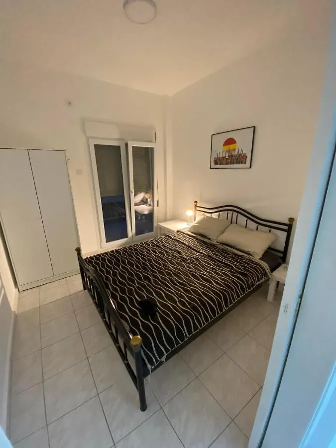 Sunny Peraia Apartment 0*, Peraia (Thessaloniki)
