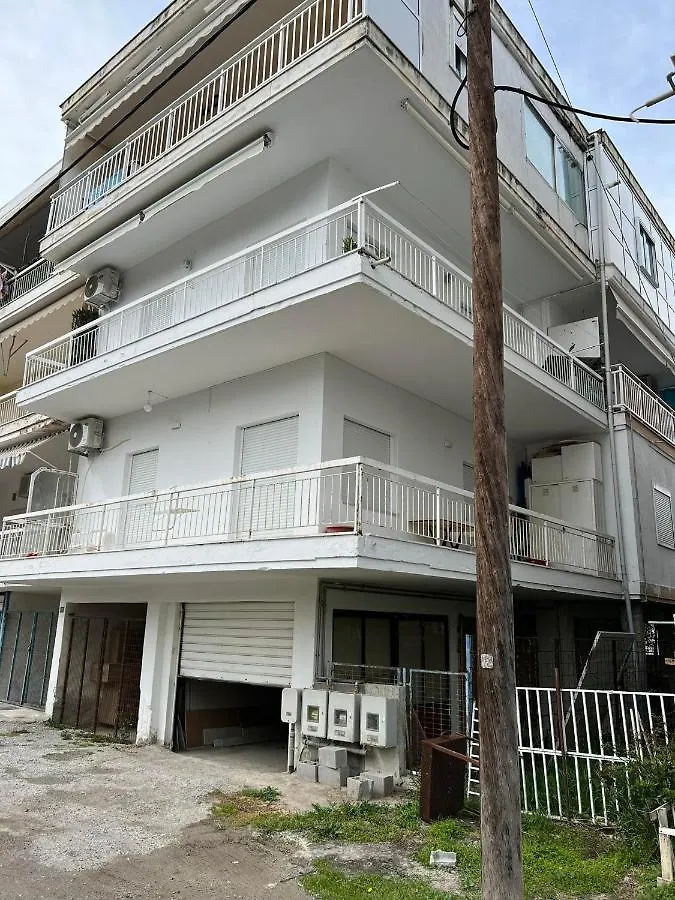 Sunny Peraia Apartment  Peraia (Thessaloniki)